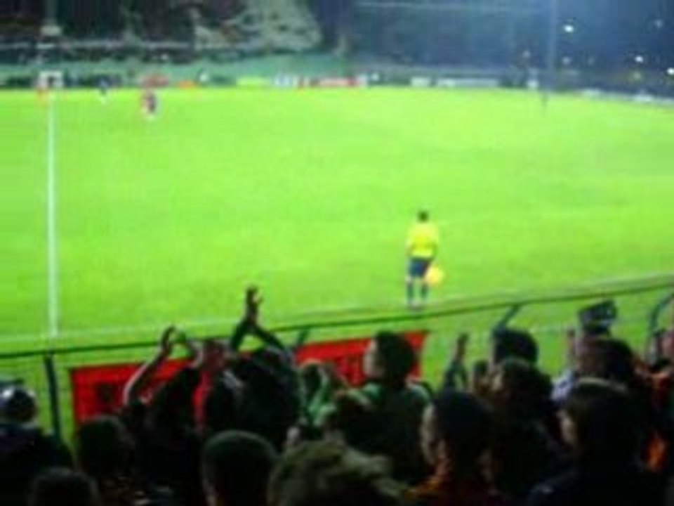Laval - ESSG Allez Laval Allez Ho !