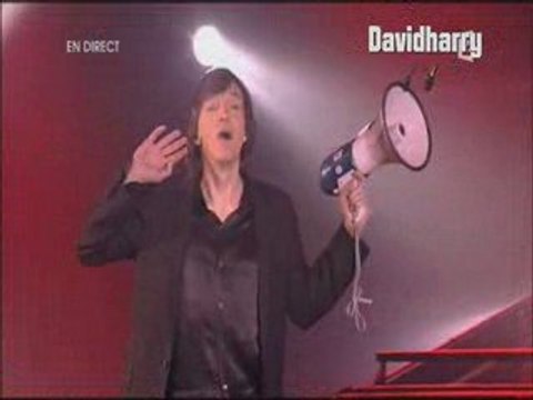 Cali 1000 coeurs debouts (fête de la musique2009)