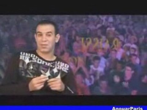 talbi one - ouled bladi (el harraga)