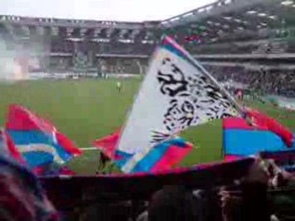 Caen-Marseille