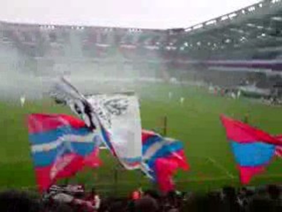 Caen-Marseille