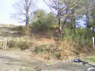 vtt mur de bretagne 2