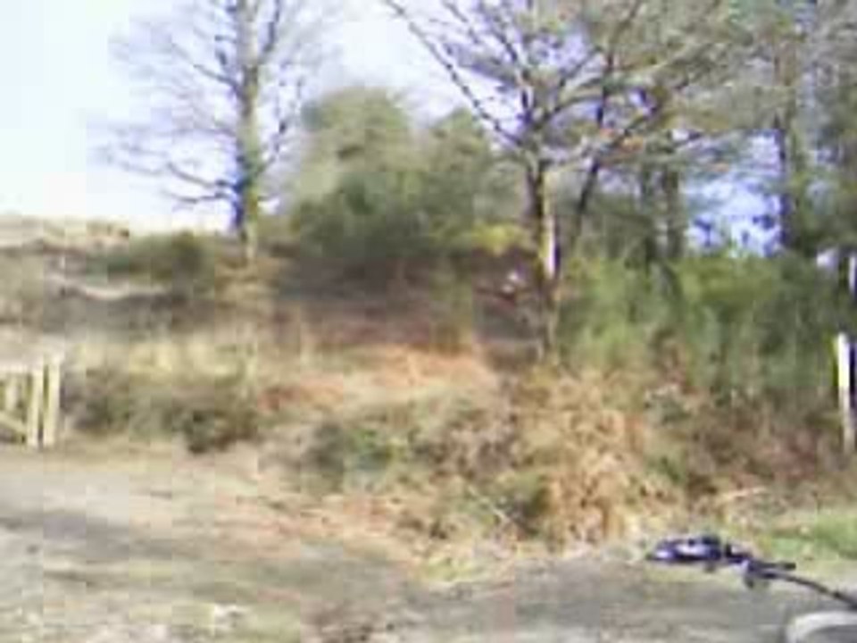 vtt mur de bretagne 2