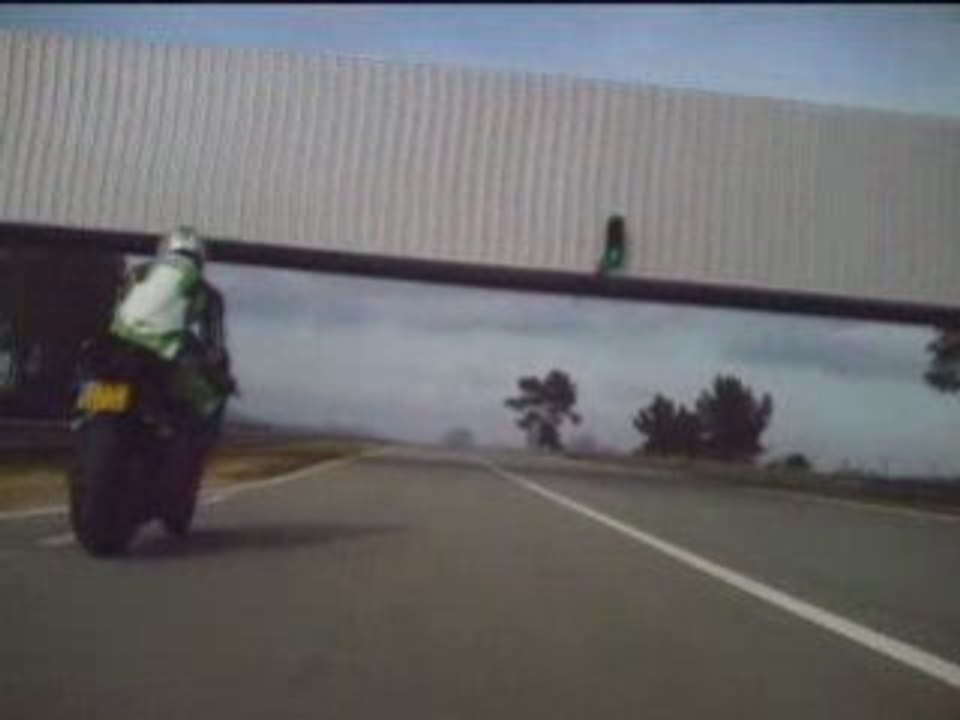 le Luc 3ème session le 28/02/2009