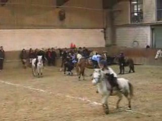 5 tasses, ptites caides au CHA