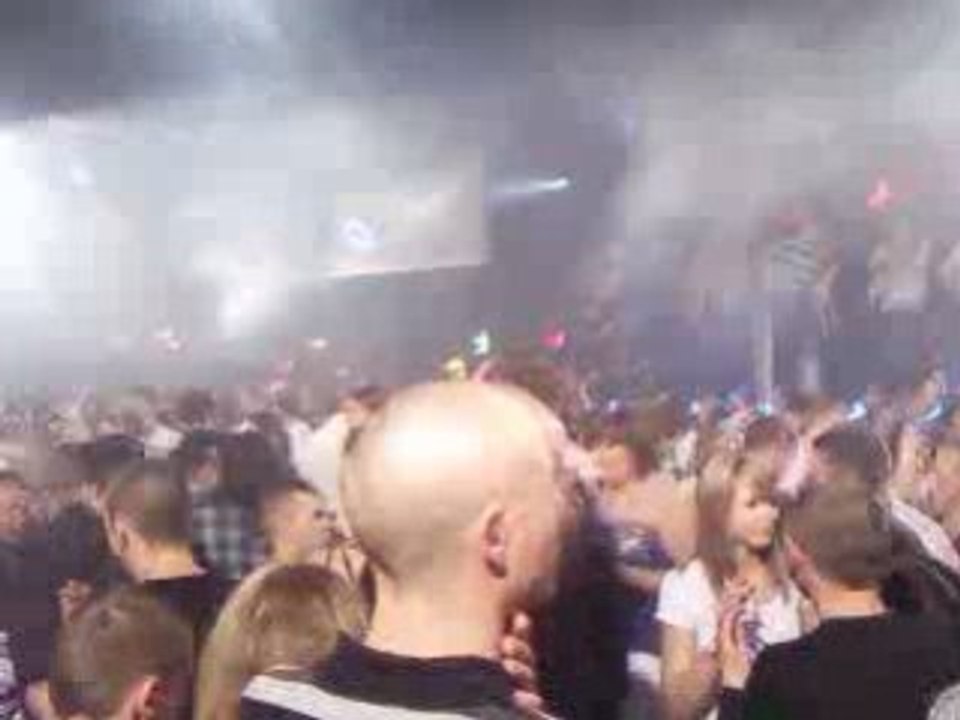 Soirée Au Cap'tain