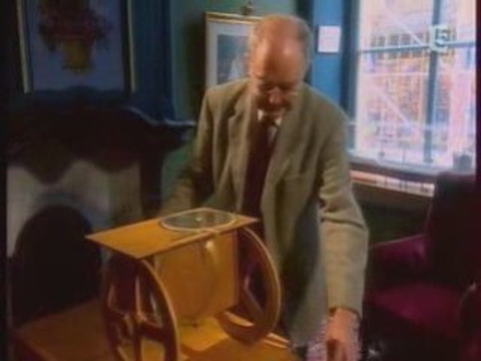 L'invention de l'ordinateur 3 3