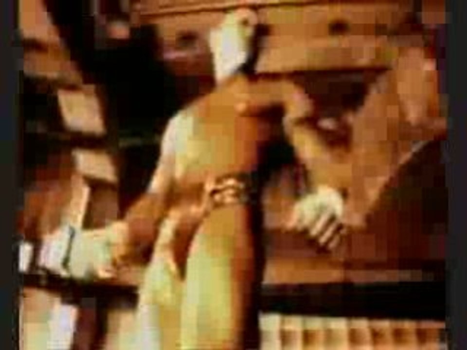 randy orton entrance