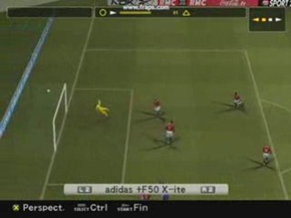 PES
