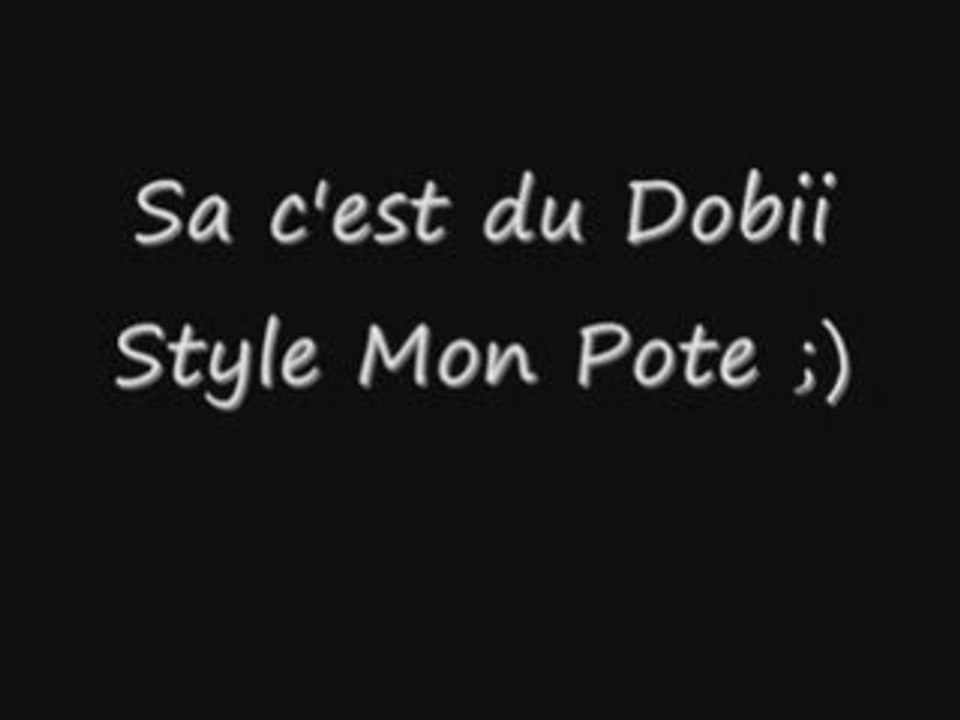 Dobii Style