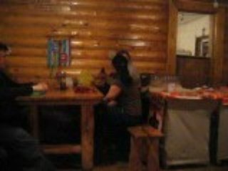 Soirée concert André Victor et ViKa 6