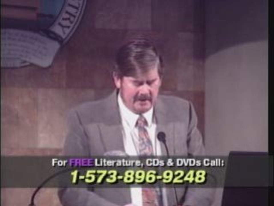 Is Doctrine Dead?