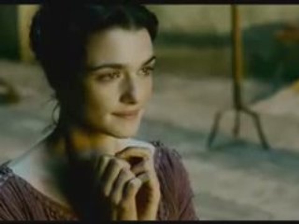 Agora trailer