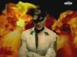 Madonna -  American Life The Uncensored Version