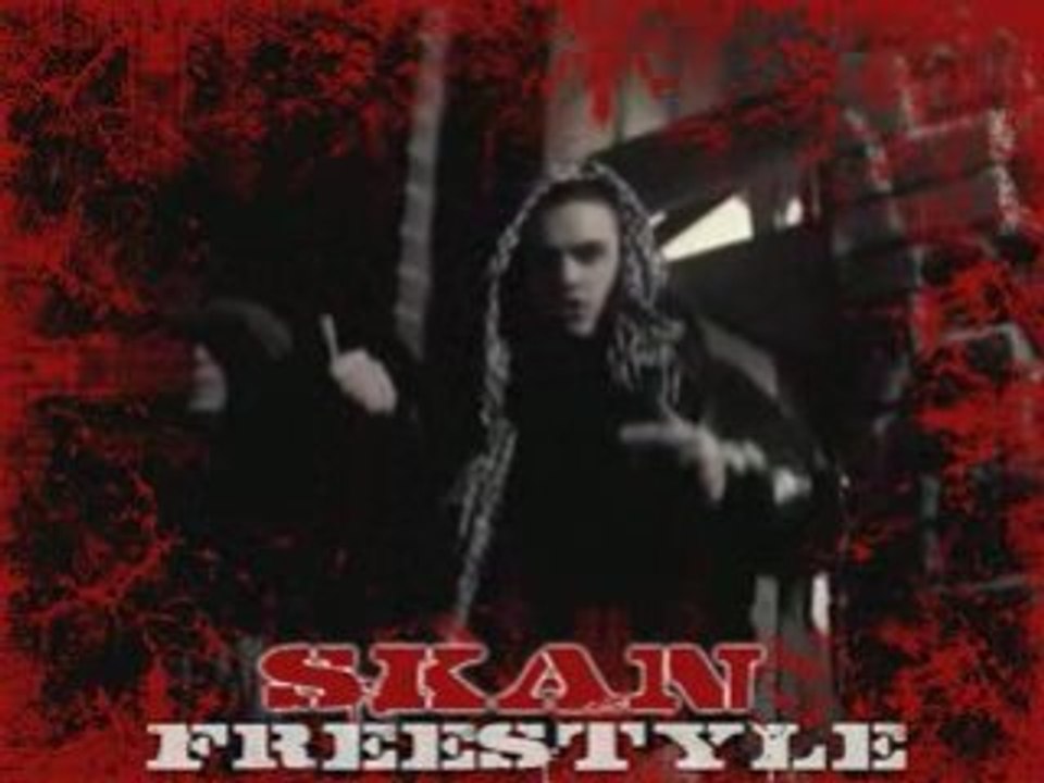 SKAN CLASH SARKO LA LICEPO !!! DETERMINé CES PTIS LA!!!!