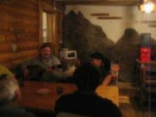 Soirée concert André� Victor et ViKa 8