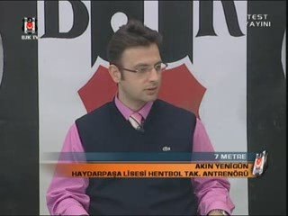 Akın Yenigün&Ayhan Yenigün