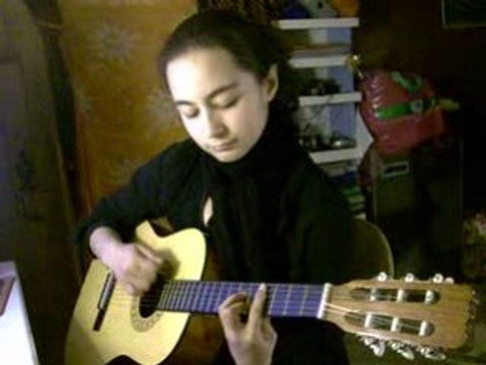 The subways - I want to hear what you have got to say(cover)