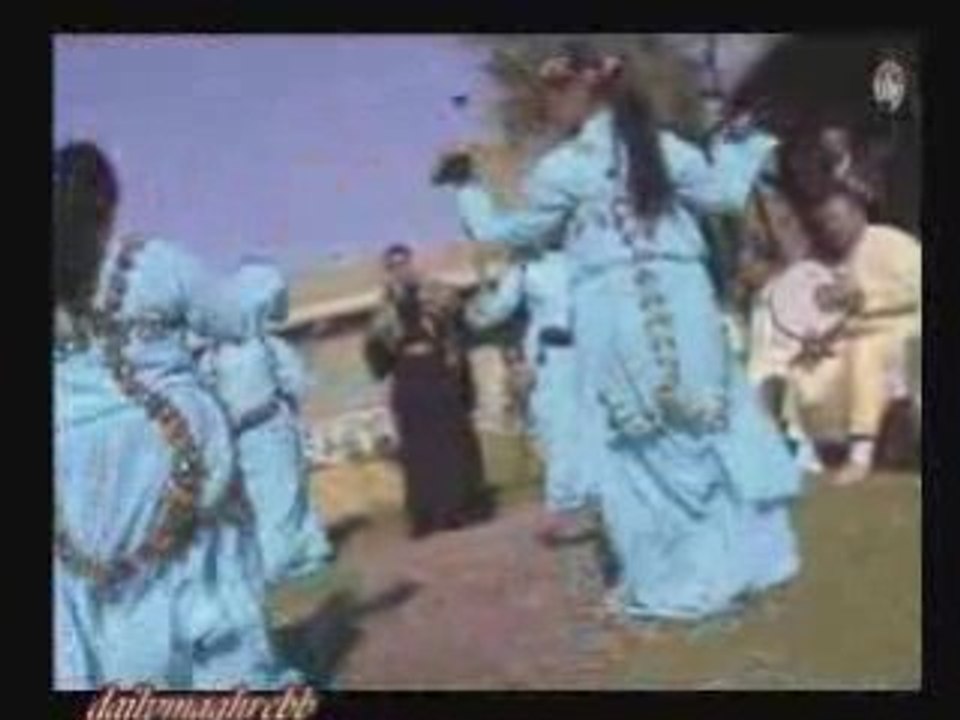 - Noujoum azrou -- atlas_ tachalhit_ amazigh_ meknes