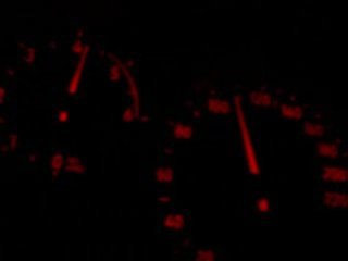 toledo TDI 105 : de 60 à 120 en 3e d'origine