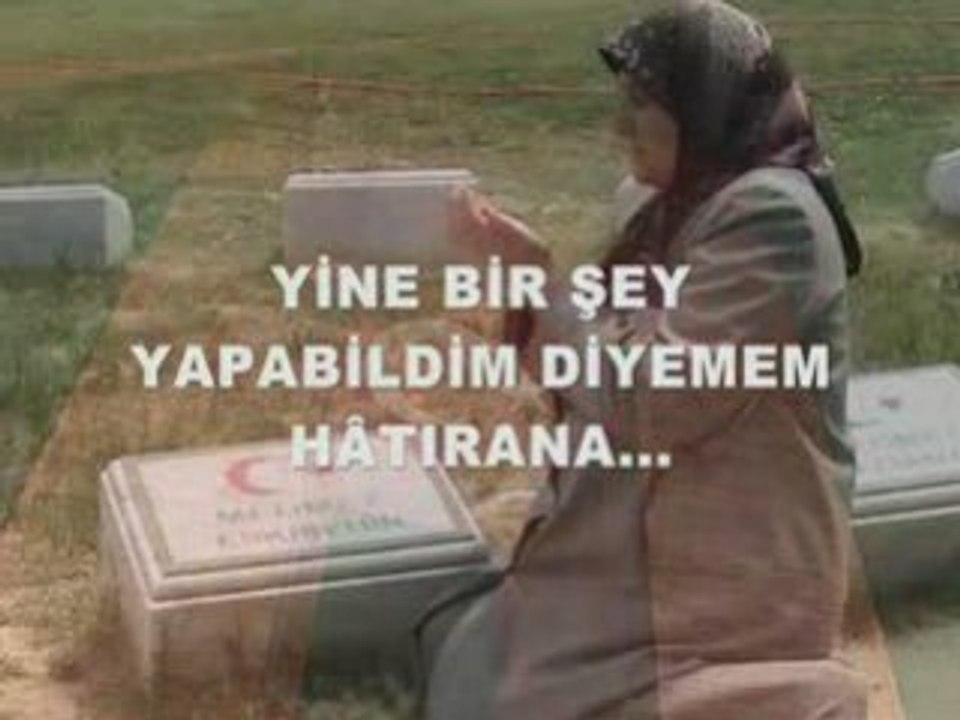 Gercek kahramanlarin anisina ismal cosar