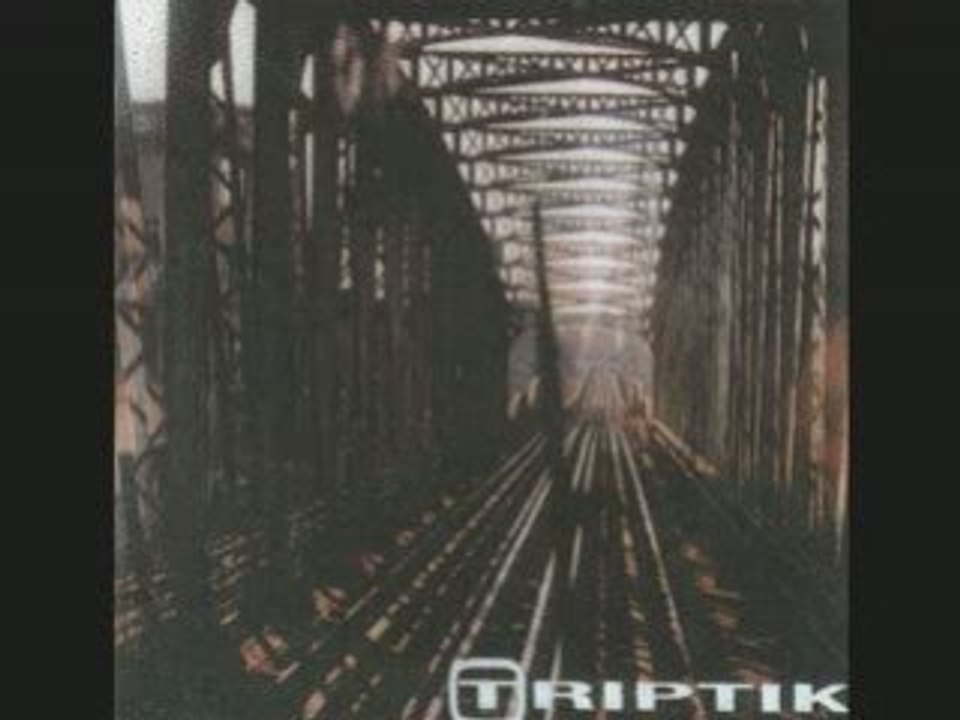 Triptik T.R.I.P.T.I.K