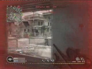 [Call Of Duty Sniper Montage] Mystral76 : Chapter 1 - Escape