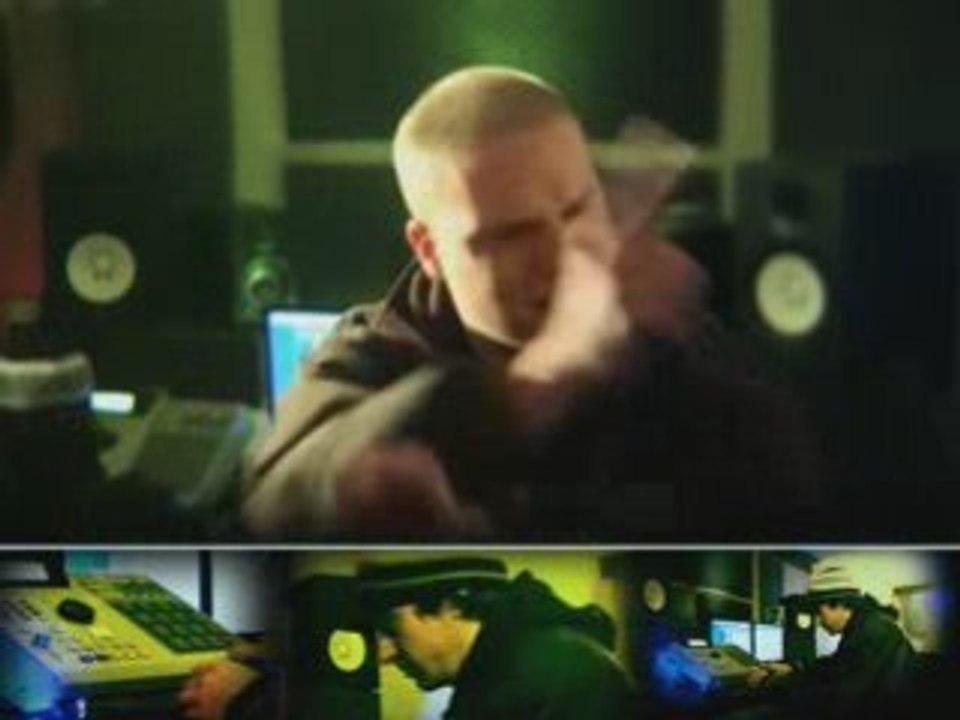 SCYLLA VS CROWN - Battle Mc vs Beatmaker