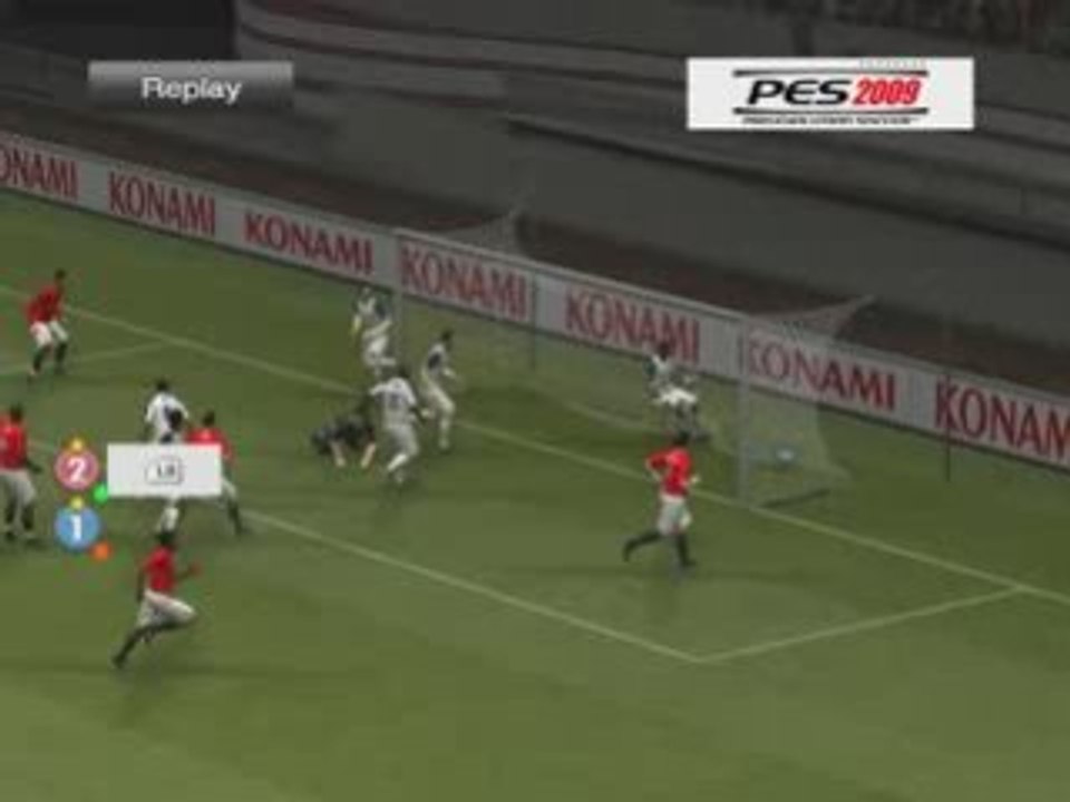 Man U - Tottenham lag