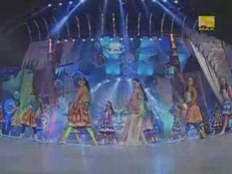 28 February Stardust Awards 2009 * Set Max * Part 3