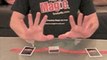 Ribbon off Matchbox - Free Best Magic Tricks!