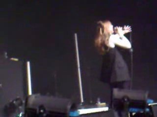 Long Train Runnin Virginie Pouchain