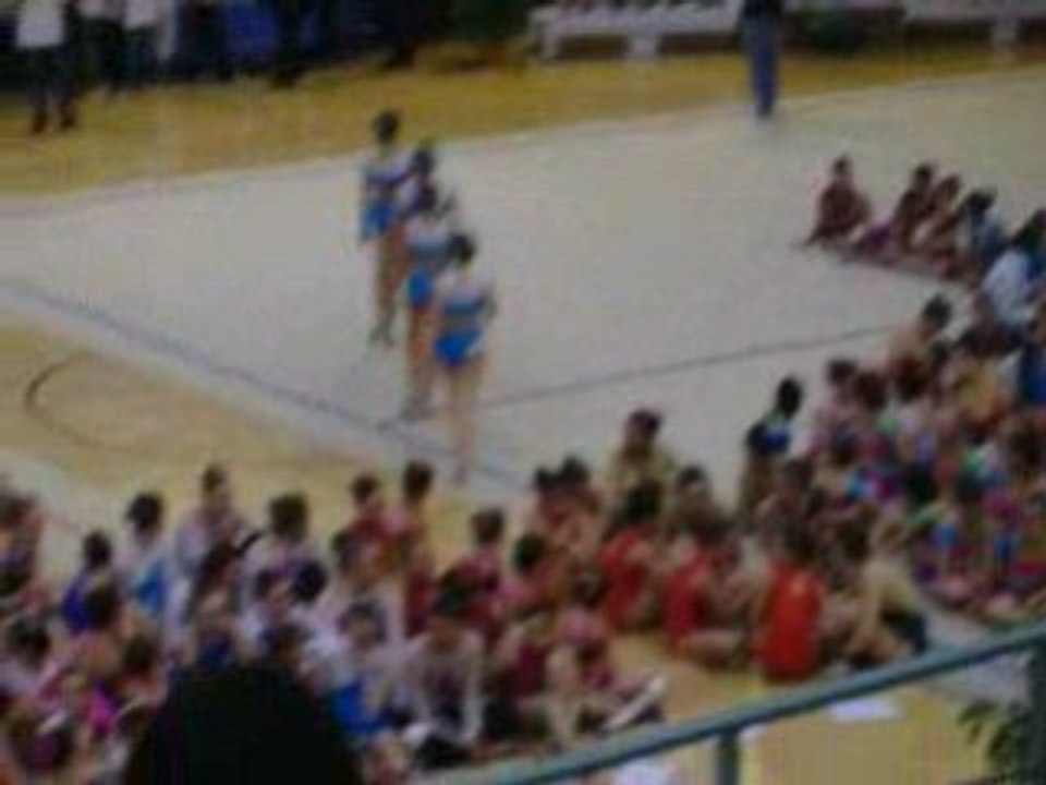G.R.S COLOMIERS