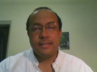 Fray Nelson Medina, O.P.