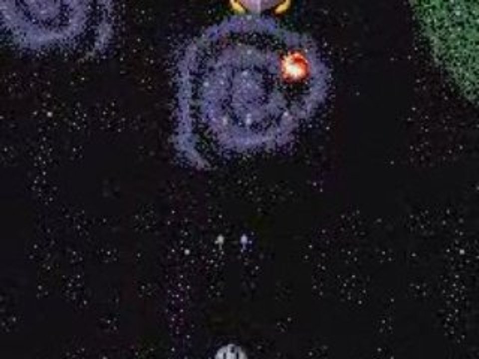 Let's Suck at: Vulgus (Arcade)