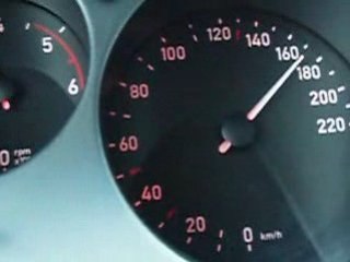 toledo tdi 105 by ATH : de 100 à 190 en 4e puis 5e