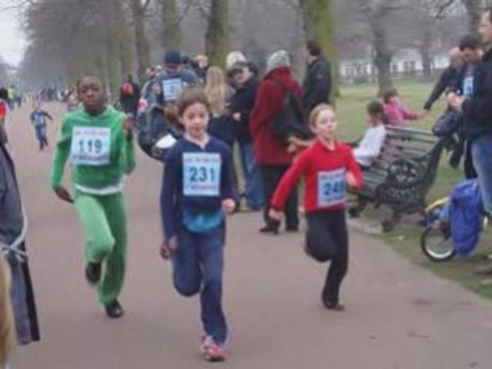Run for Fun