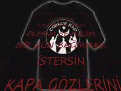 Dogu Bosphorus-Bir Gun