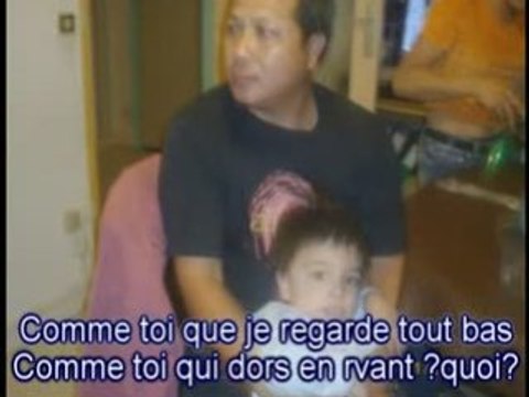 comme toi avec mes photos