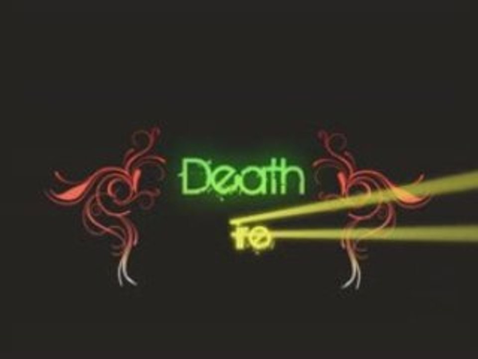 intro death fire
