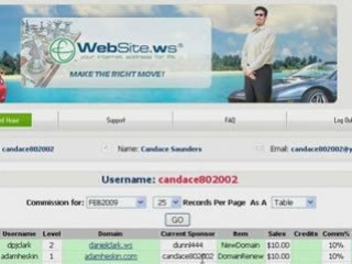 How to Start a Home Business Using Affiliate Marketing Vi...