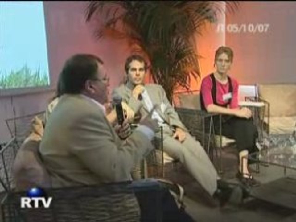 Video diner UAM93 RosnysousBois