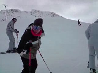 ptite dessente simpa