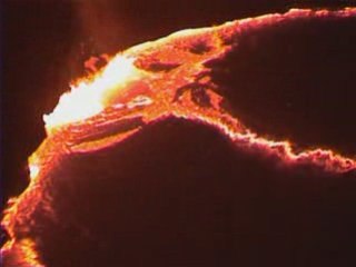 Expédition sur le volcan Erta Ale