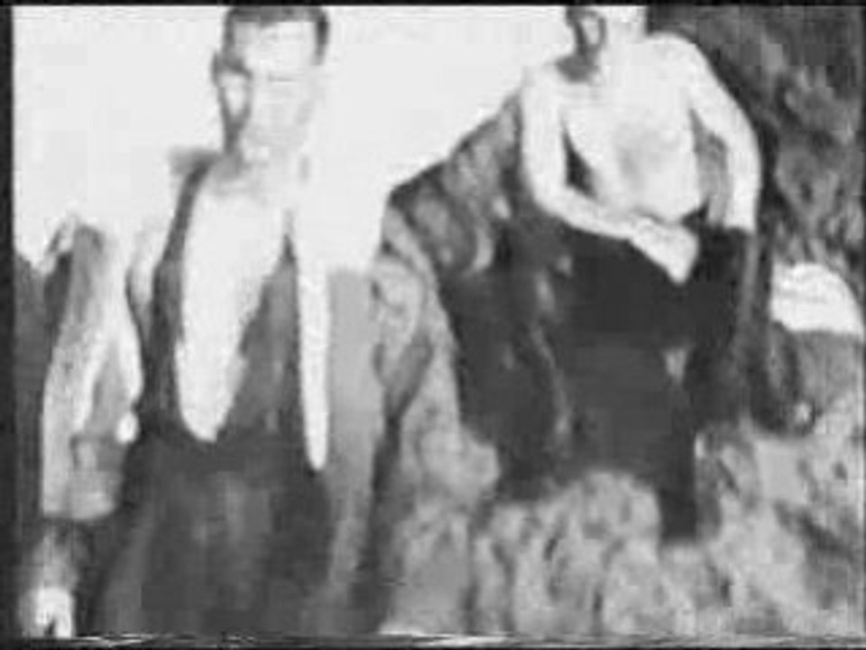 ARMAGEDDON DILDOS "never mind" radio/video mix