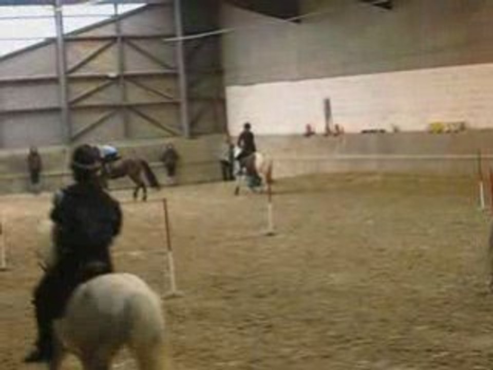 Petit president, ptites caides au cha