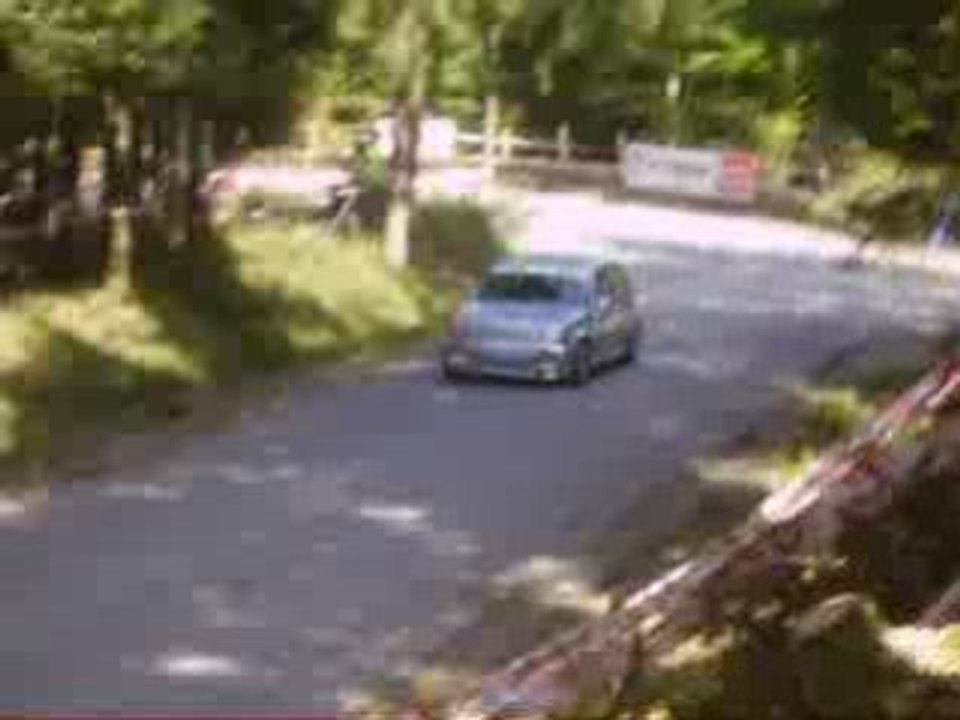 course de cote de malbuissons