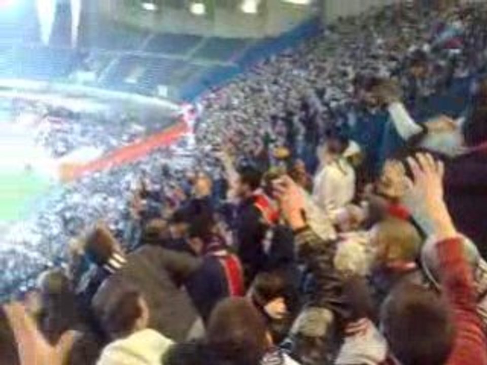 PSG NANCY ECHANGE AUTEUIL