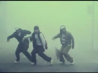 Prepix - Clip Promotinal HipHop 2009