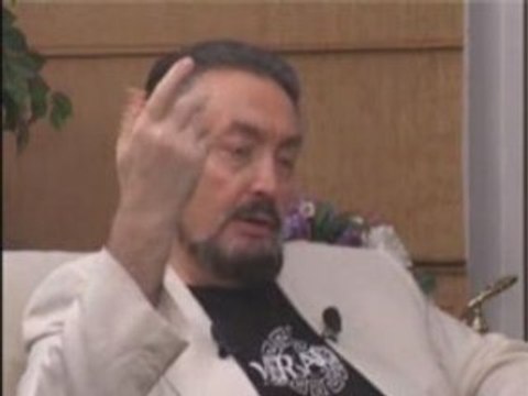 ADNAN OKTAR ALQUIDS-4 MEHDİNİN GELİŞ ALAMETLERİ